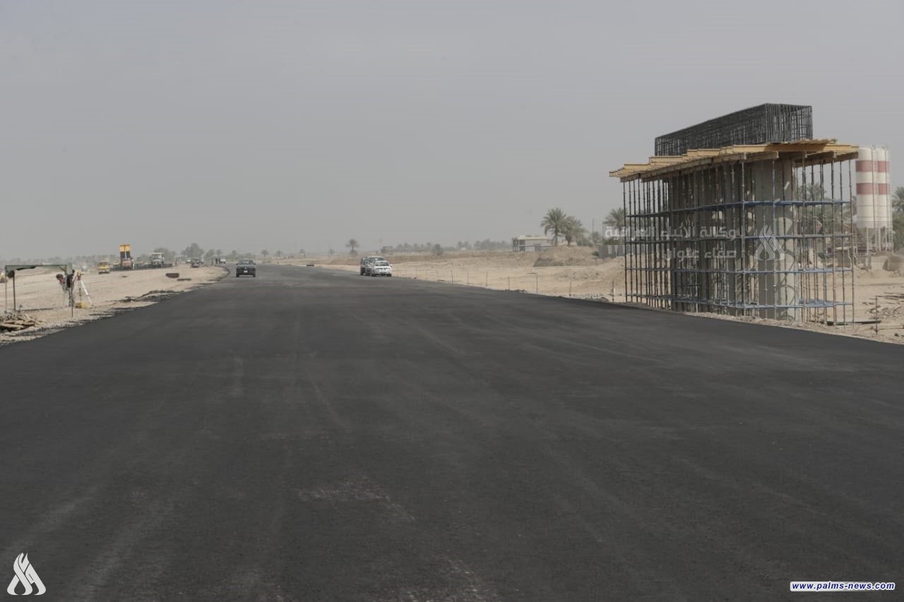 الإعمار تعلن عن مشاريع جديدة